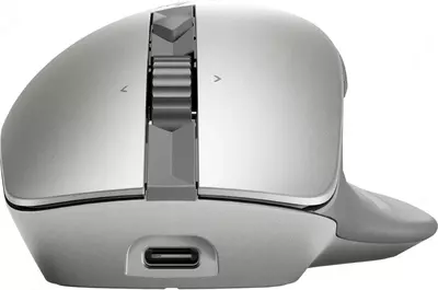 Беспроводная мышь HP Creator 930 SLV WRLS Mouse EURO (Арт. - 1D0K9AA) Silver VIVA ONLINE GROUP